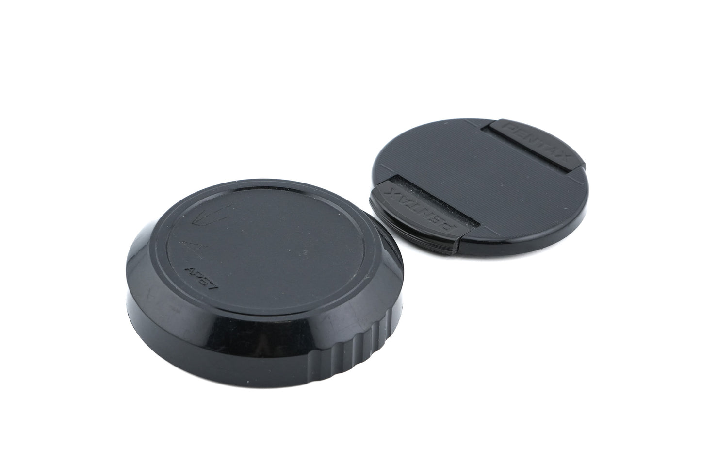 Pentax 105mm f2.4 SMC Pentax 67