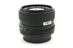 Canon 50mm f1.4 FDn