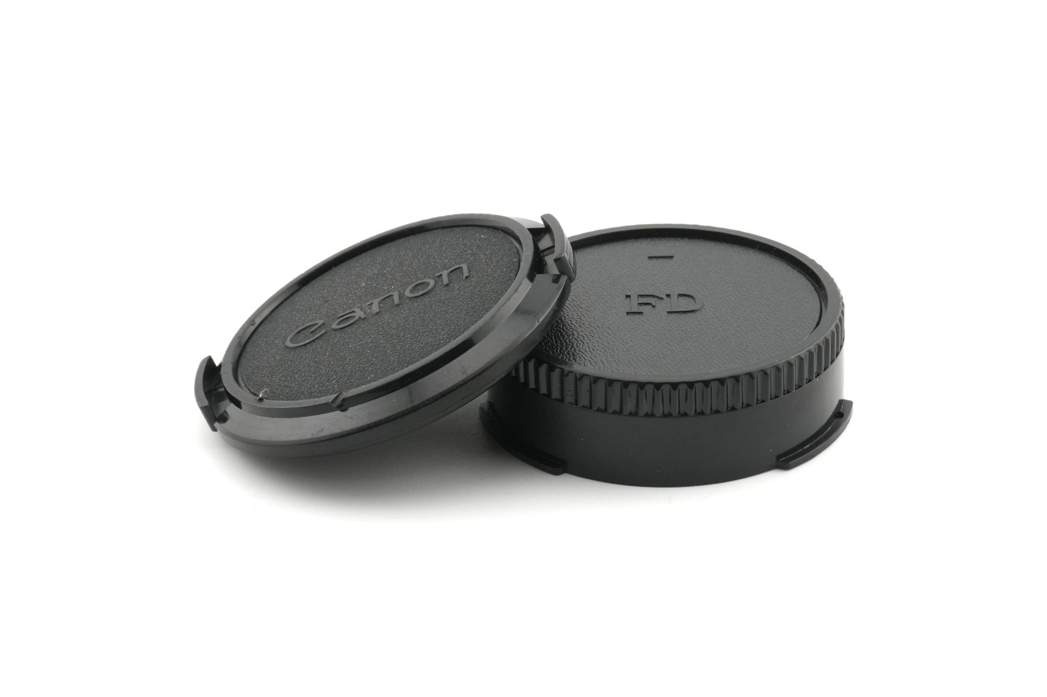 Canon 50mm f1.4 FDn