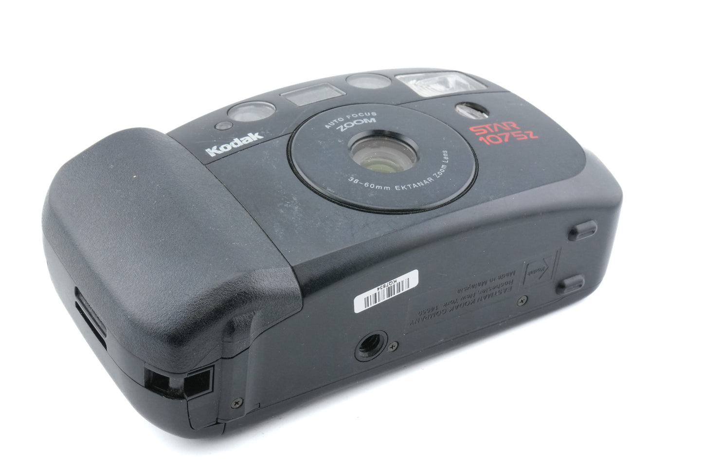 Kodak Star 1075Z