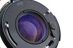 Canon 50mm f1.8 S.C.