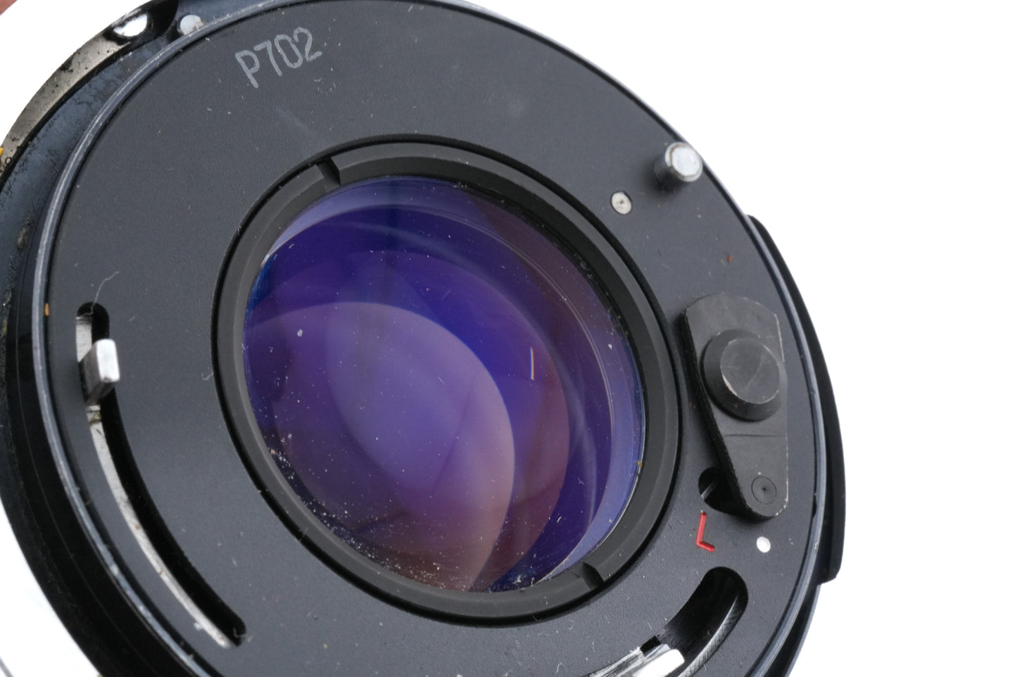 Canon 50mm f1.8 S.C.