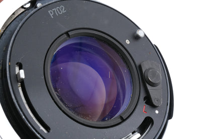 Canon 50mm f1.8 S.C.