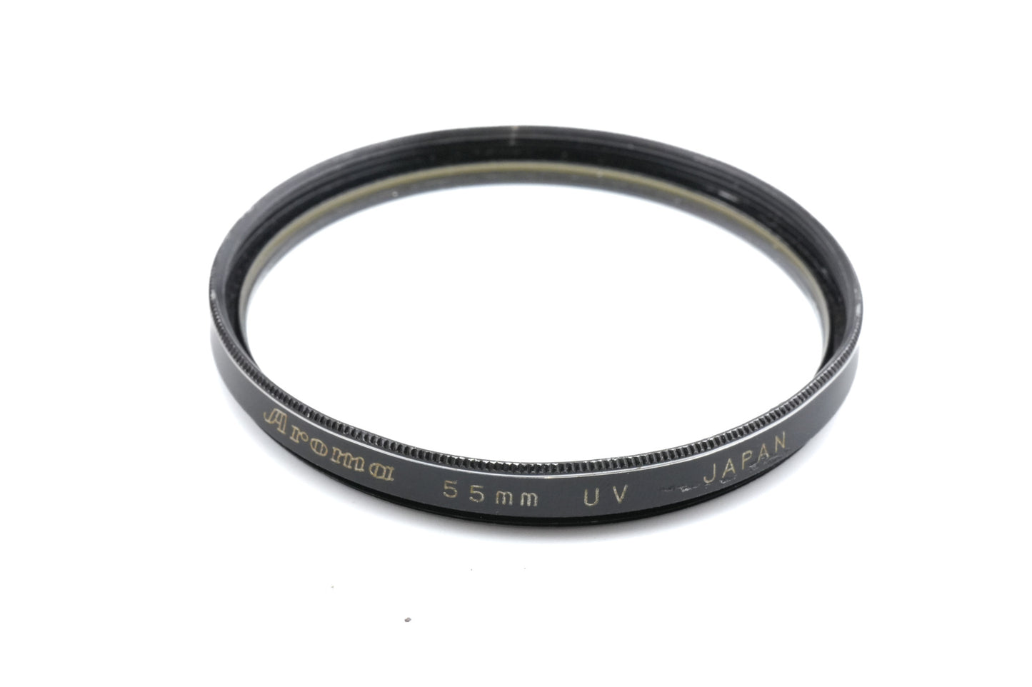 Canon 50mm f1.8 S.C.