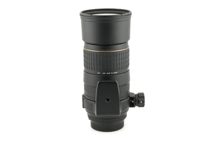 Sigma 135-400mm f4.5-5.6 D APO