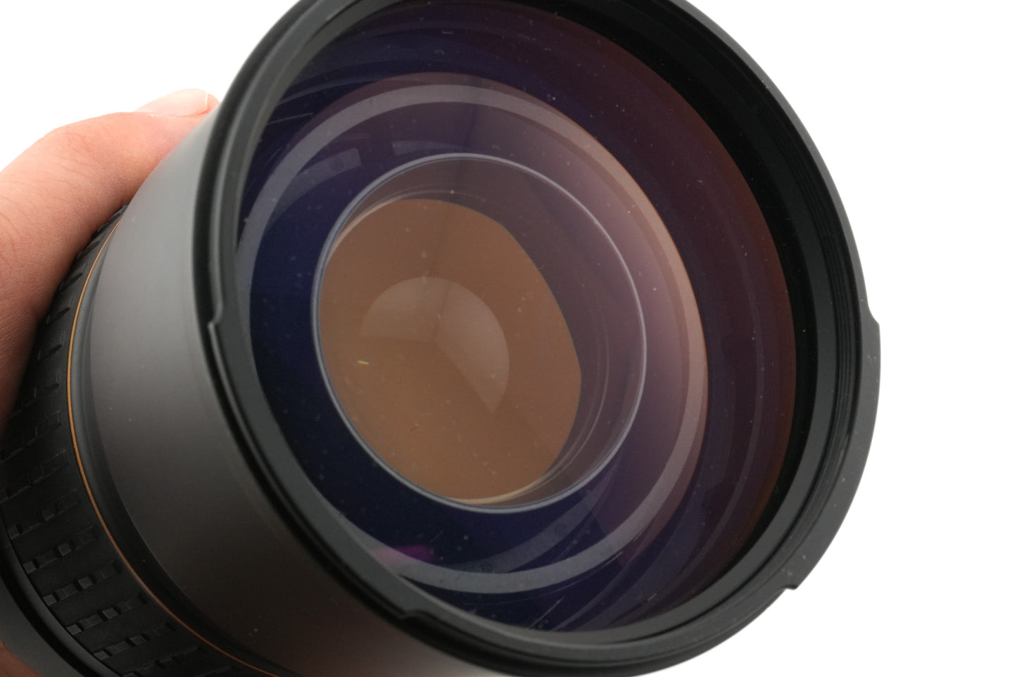 Sigma 135-400mm f4.5-5.6 D APO