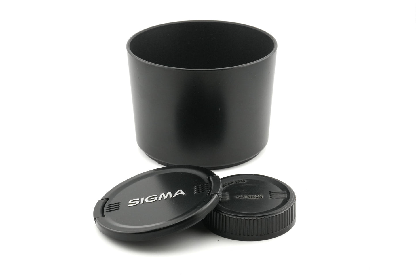 Sigma 135-400mm f4.5-5.6 D APO