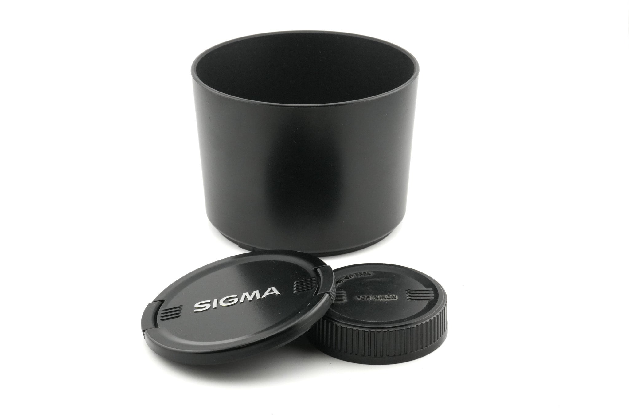 Sigma 135-400mm f4.5-5.6 D APO
