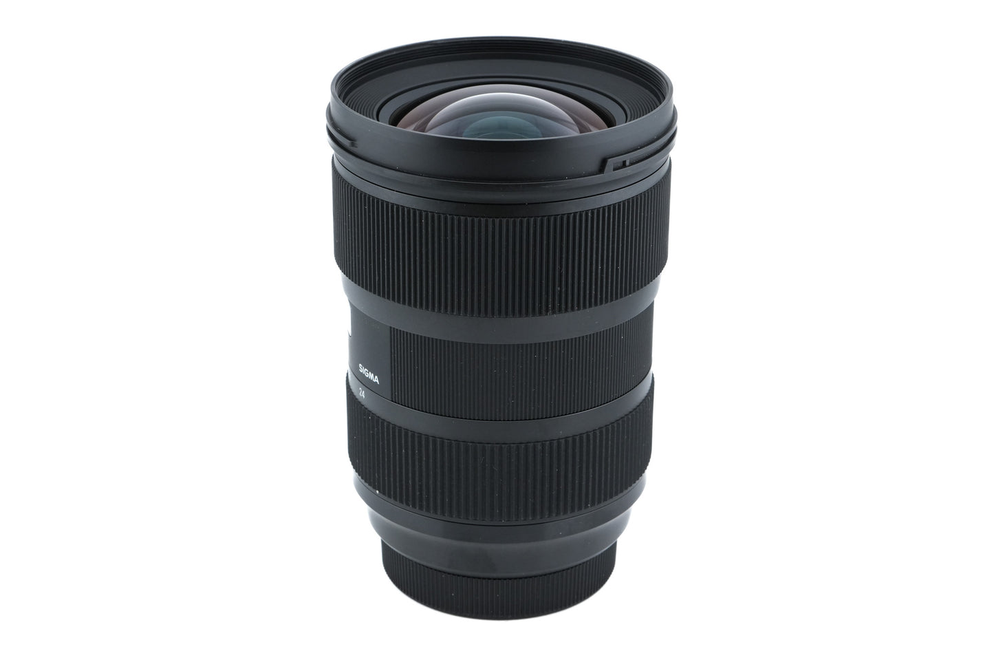 Sigma 24-35mm f2 DG HSM Art