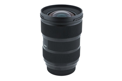 Sigma 24-35mm f2 DG HSM Art