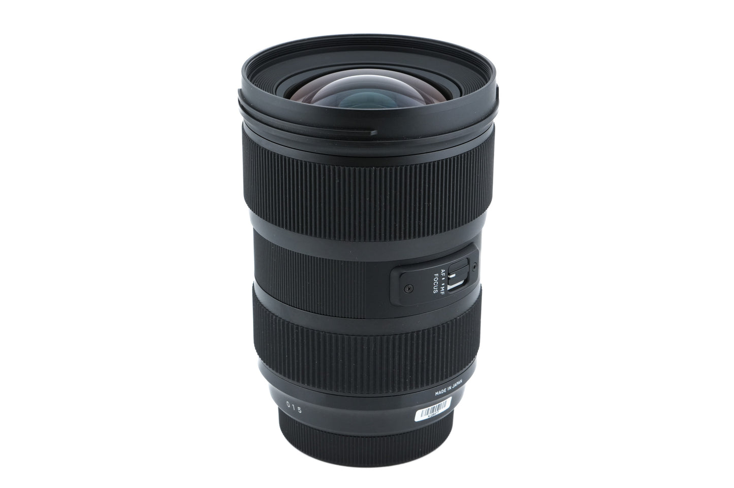 Sigma 24-35mm f2 DG HSM Art