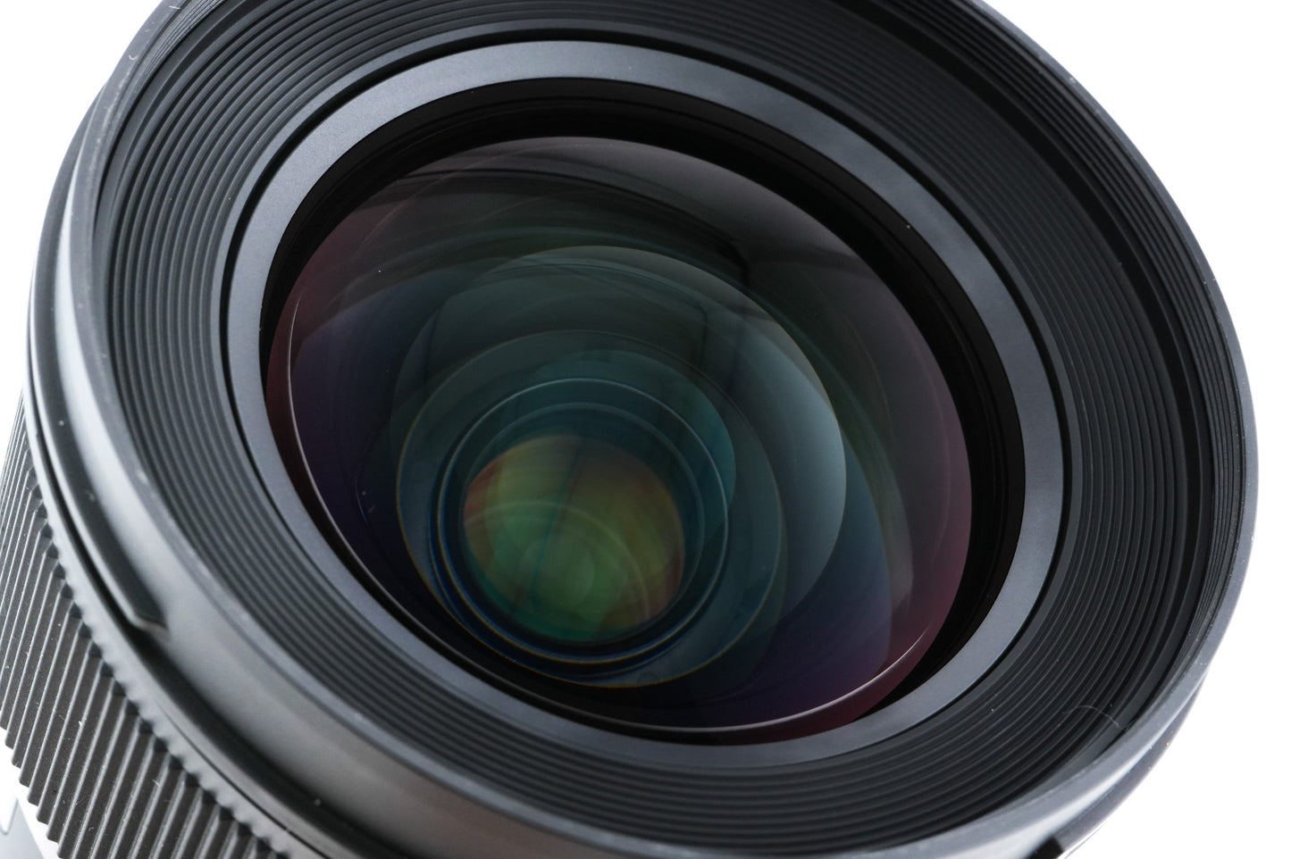 Sigma 24-35mm f2 DG HSM Art