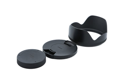 Sigma 24-35mm f2 DG HSM Art