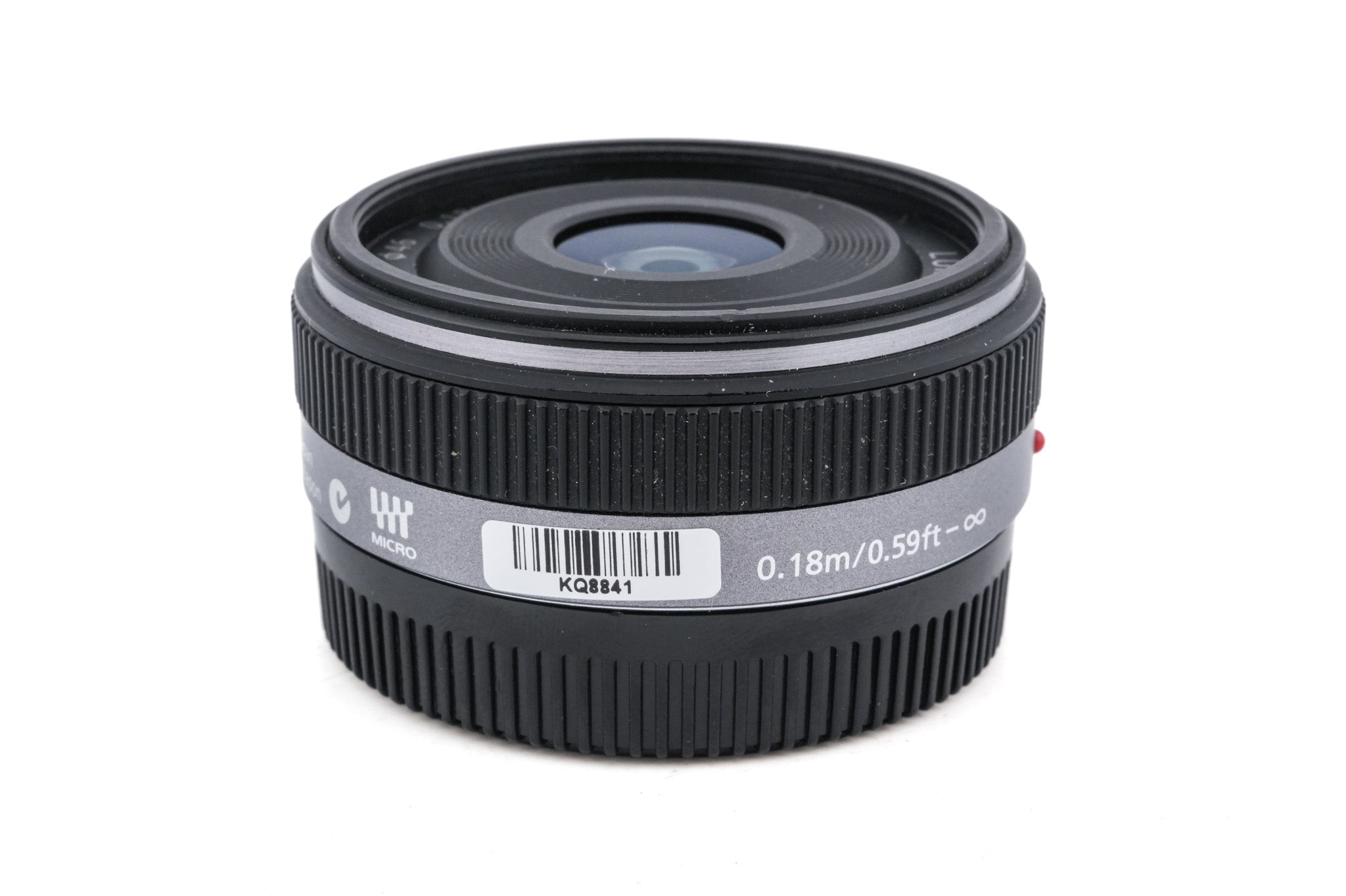 Panasonic 14mm f2.5 ASPH. Lumix G (H-H014) – Kamerastore Panasonic 14mm f2.5 ASPH. Lumix G (H-H014) – Kamerastore