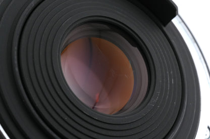 Pentax 28mm f2.8 SMC Pentax-M