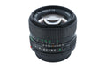 Canon 50mm f1.4 FDn