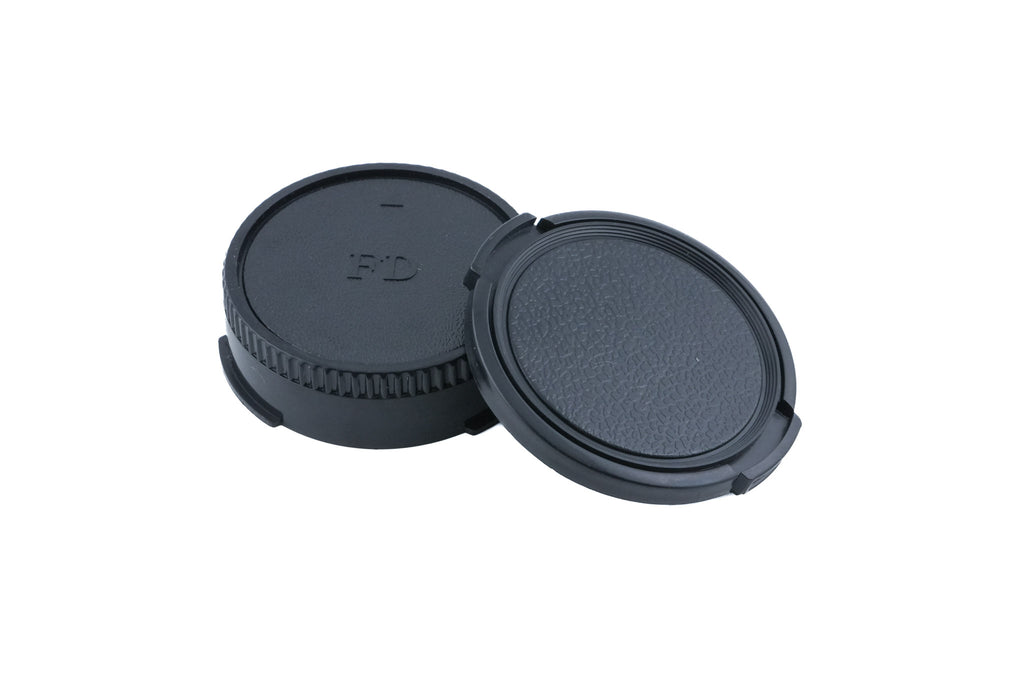 Canon 50mm f1.4 FDn
