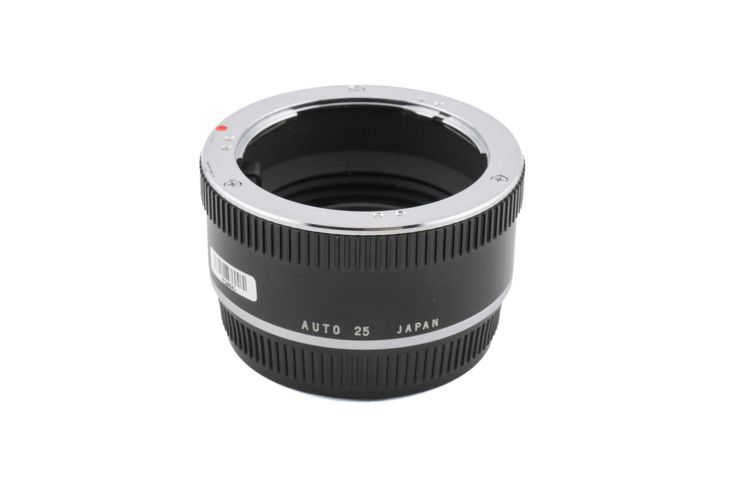 Olympus 25mm Auto Extension Tube