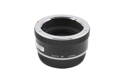 Olympus 25mm Auto Extension Tube