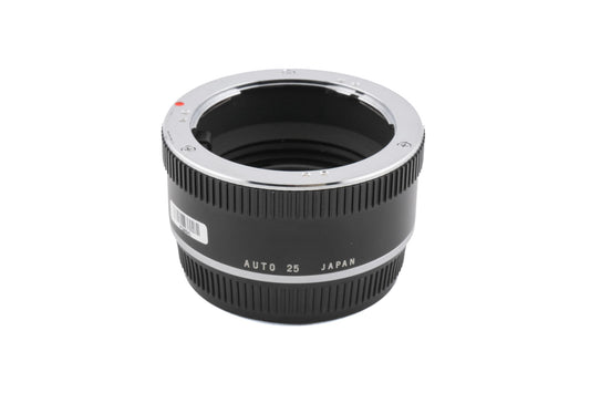 Olympus 25mm Auto Extension Tube