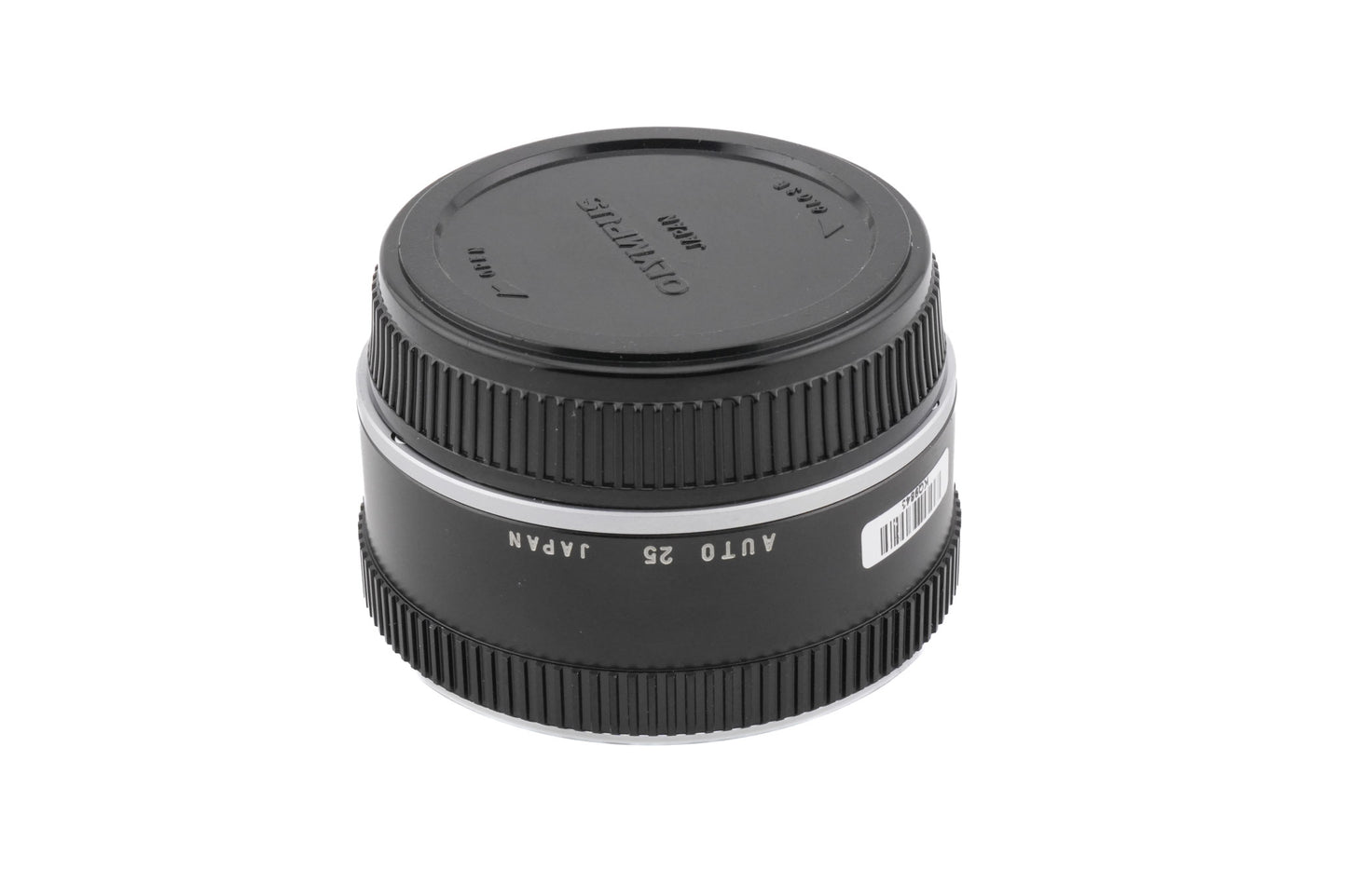 Olympus 25mm Auto Extension Tube