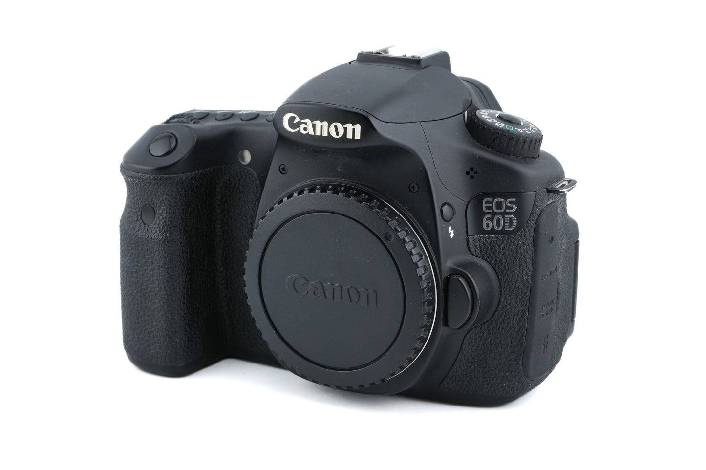 Canon EOS 60D