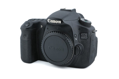 Canon EOS 60D