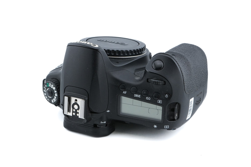 Canon EOS 60D