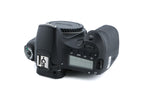 Canon EOS 60D