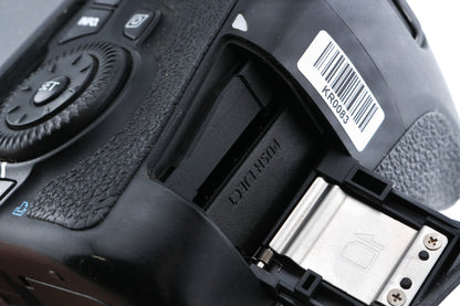 Canon EOS 60D