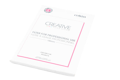 Cokin Z-Pro Filter Kit