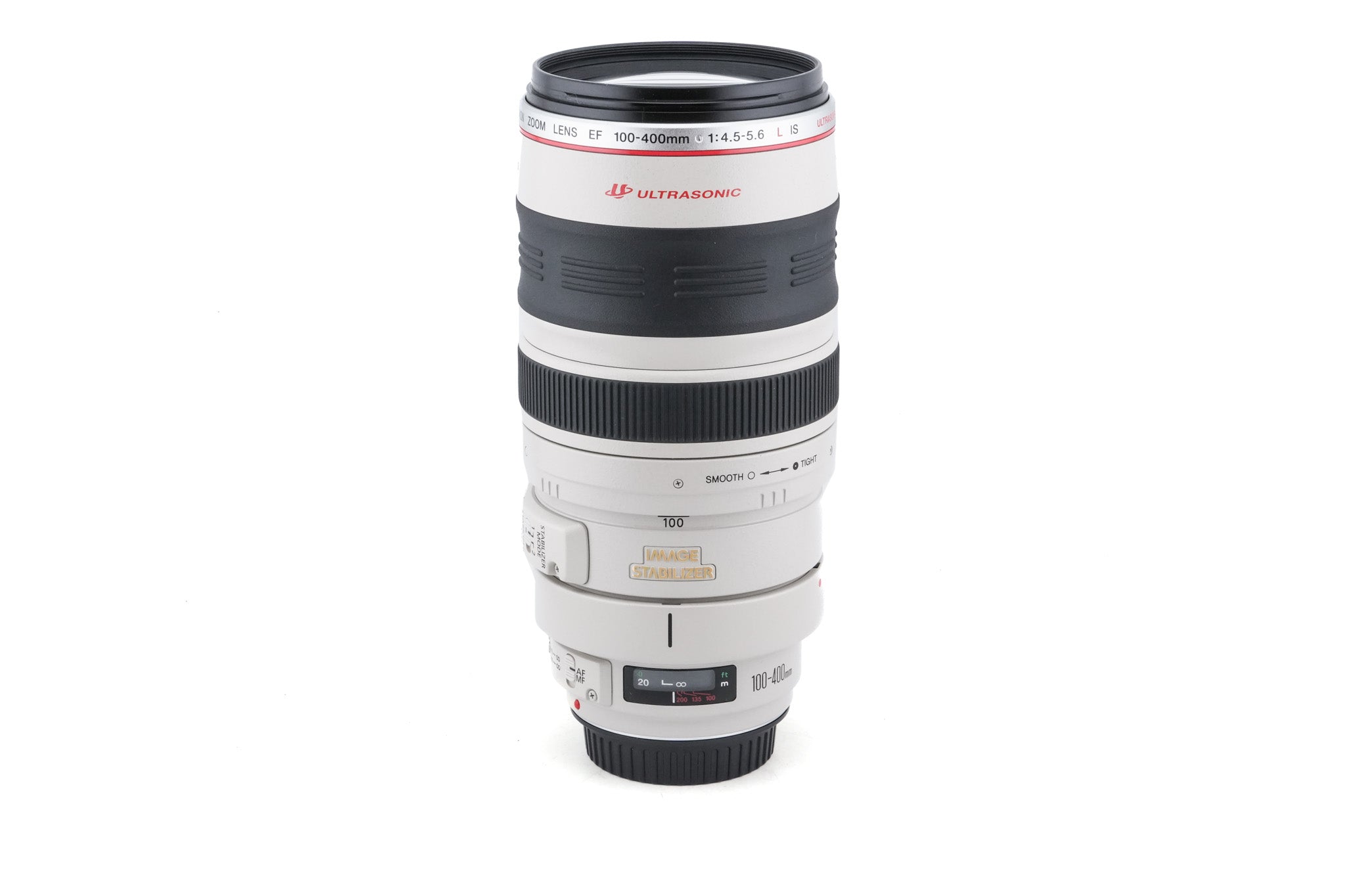 Canon 100-400mm f4.5-5.6 L IS USM – Kamerastore