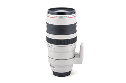 Canon 100-400mm f4.5-5.6 L IS USM