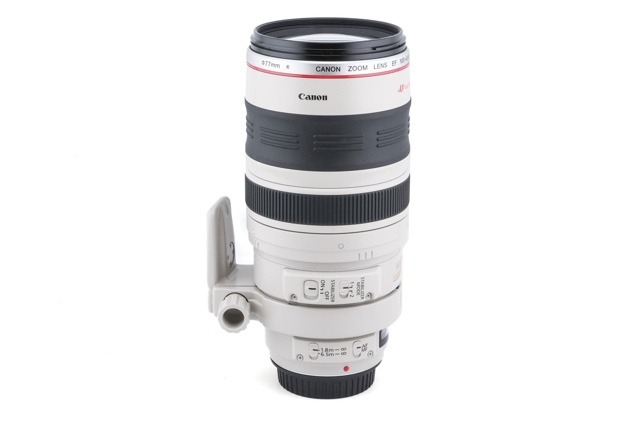 Canon 100-400mm f4.5-5.6 L IS USM – Kamerastore
