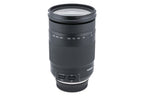 Tamron 18-400mm f3.5-6.3 Di II VC HLD (B028)