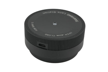 Samyang Lens Station