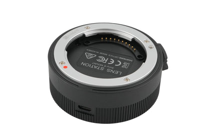 Samyang Lens Station