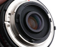 Samyang 10mm f2.8 ED AS NCS CS