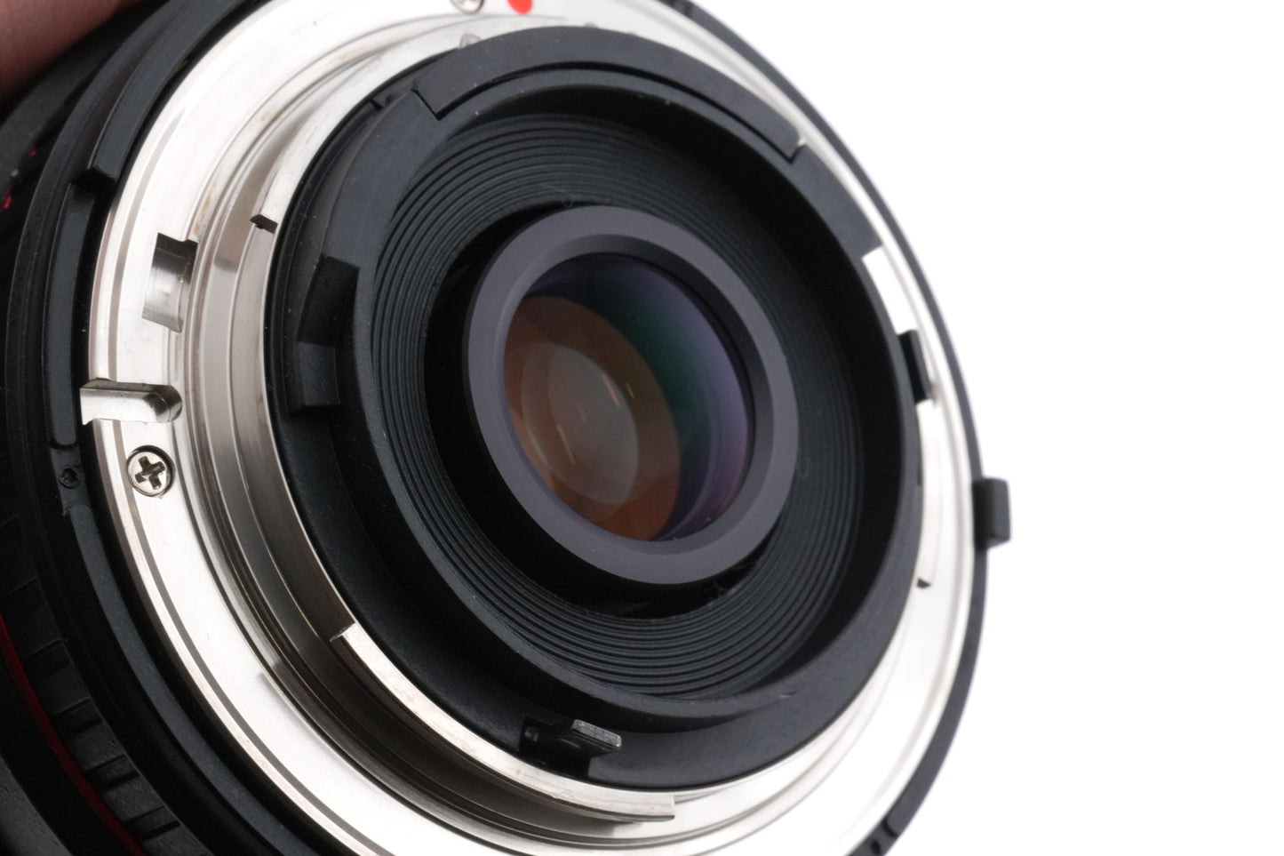 Samyang 10mm f2.8 ED AS NCS CS