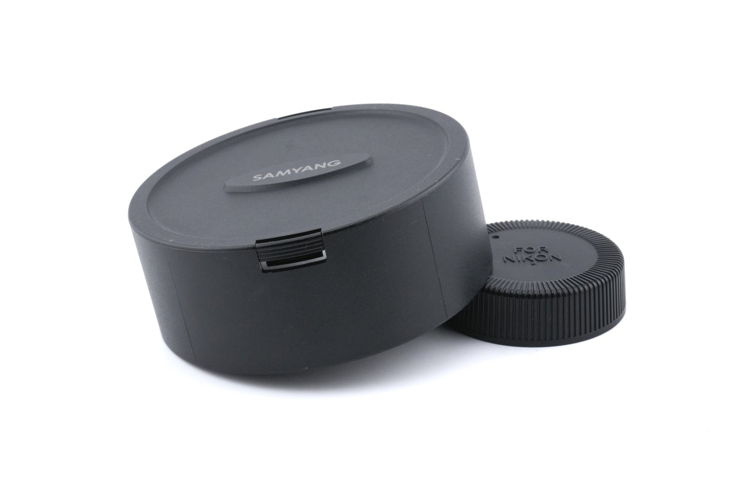 Samyang 10mm f2.8 ED AS NCS CS