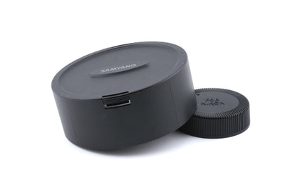 Samyang 10mm f2.8 ED AS NCS CS