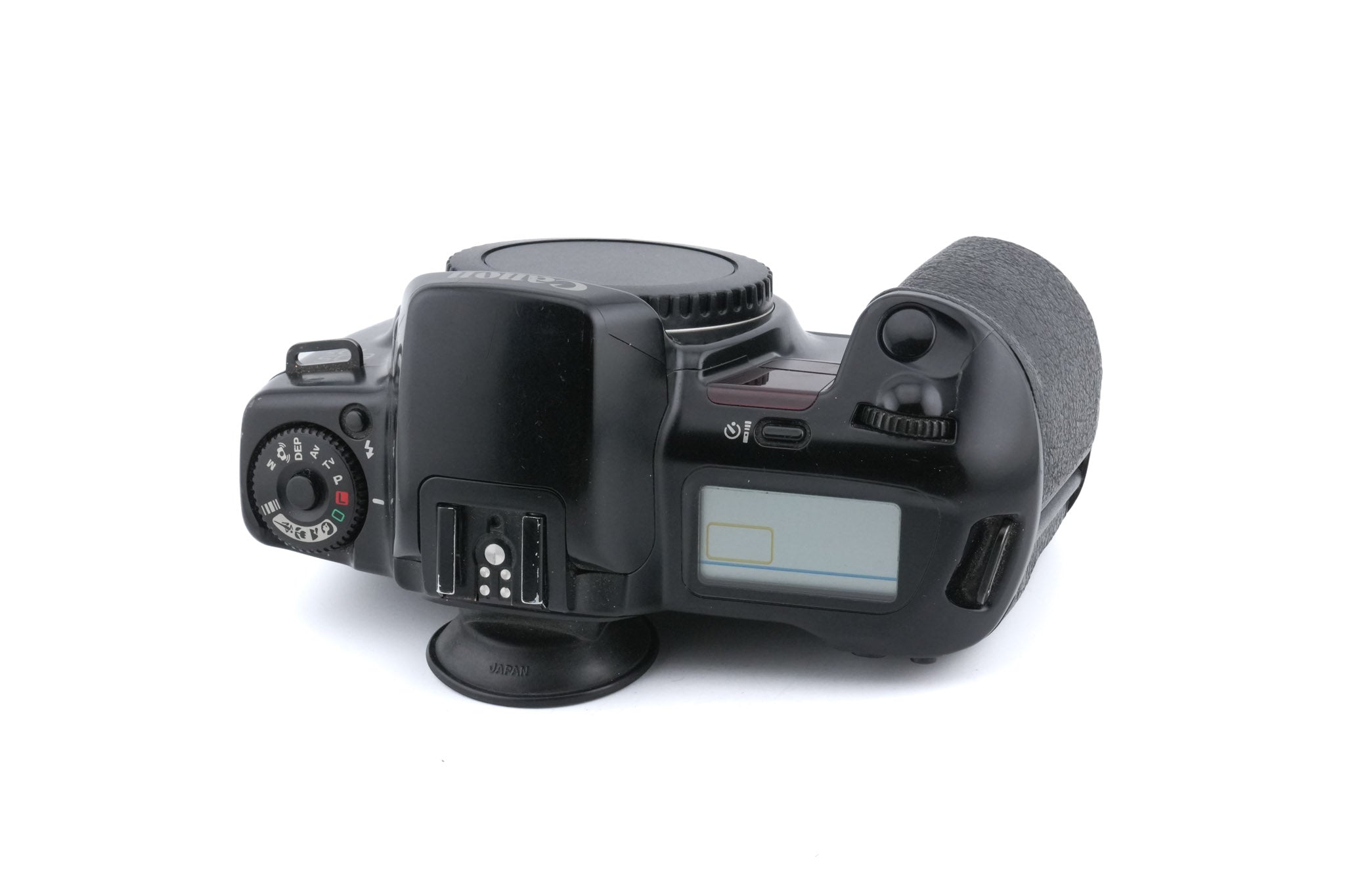 Canon EOS 10 S