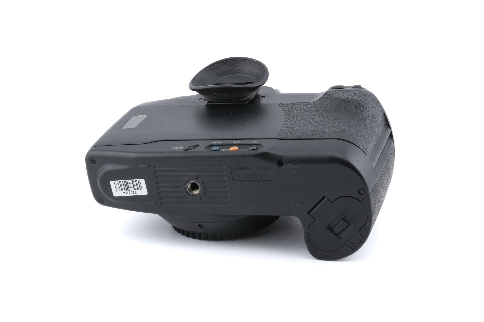 Canon EOS 10 S