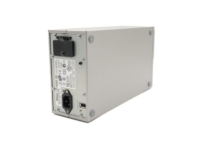 Nikon Super Coolscan 4000 + SA-21 Strip Film Adapter