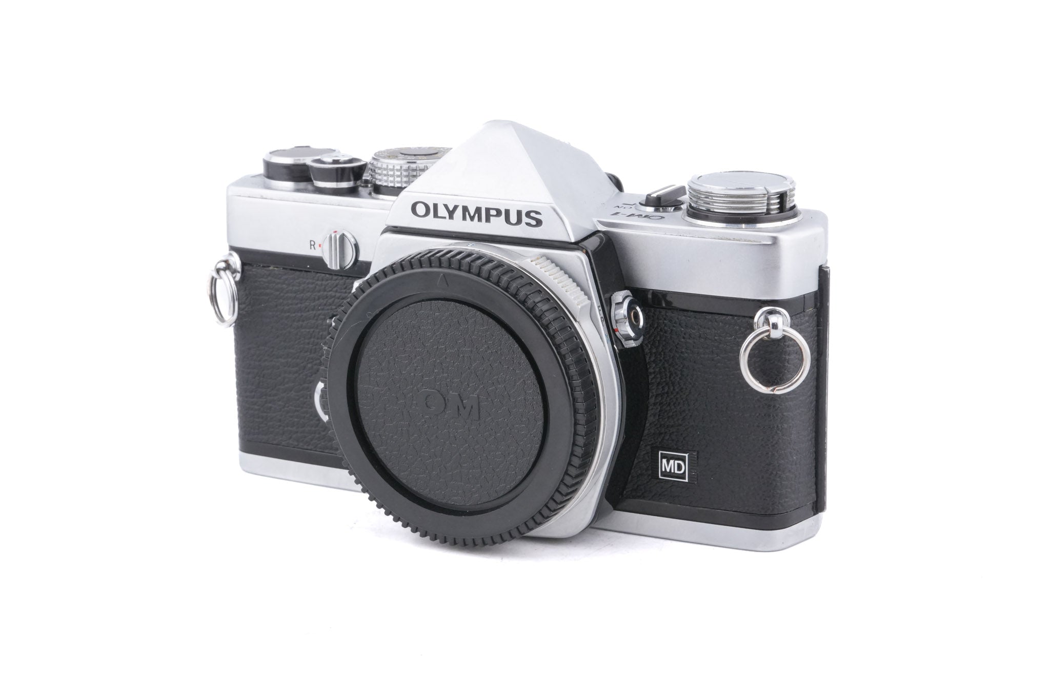 Olympus OM-1 MD – Kamerastore