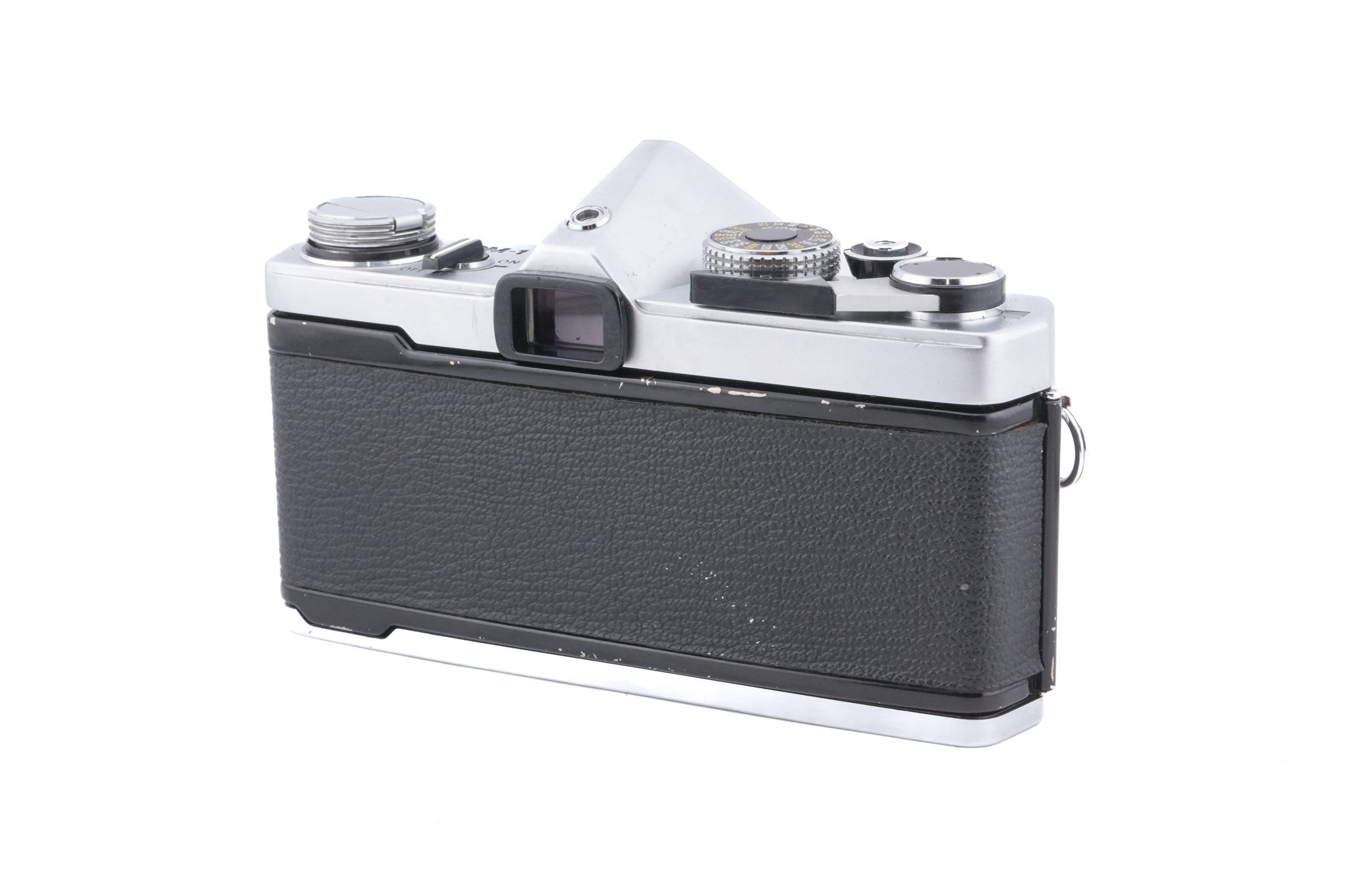 Olympus OM-1 MD – Kamerastore