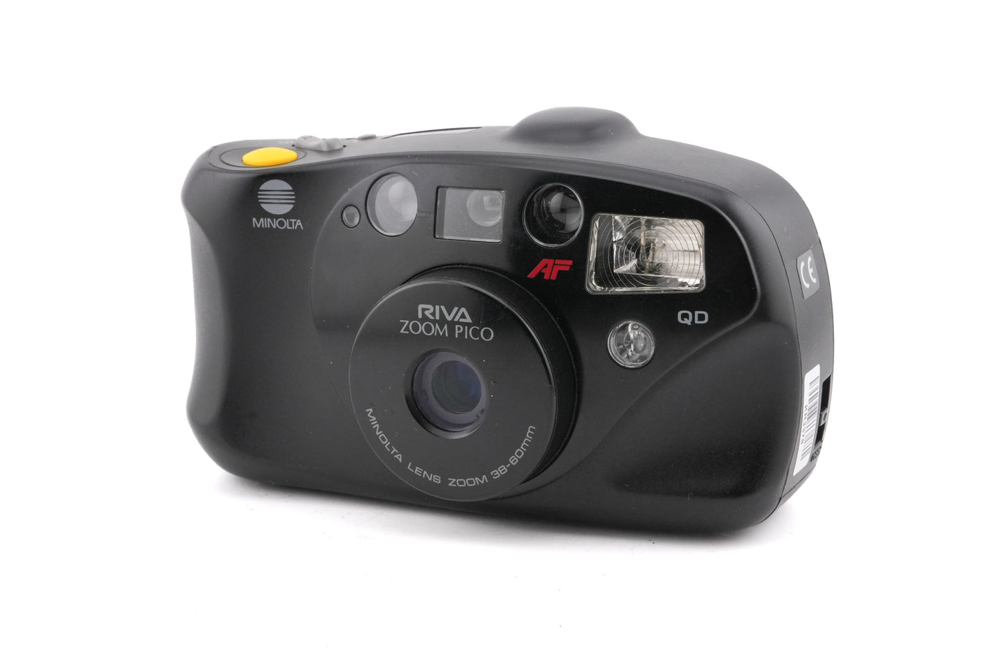 Minolta Riva Zoom Pico