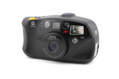 Minolta Riva Zoom Pico