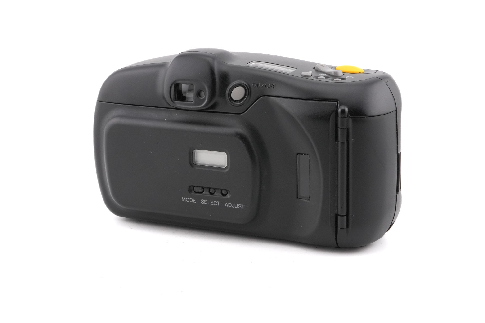 Minolta Riva Zoom Pico - Camera – Kamerastore