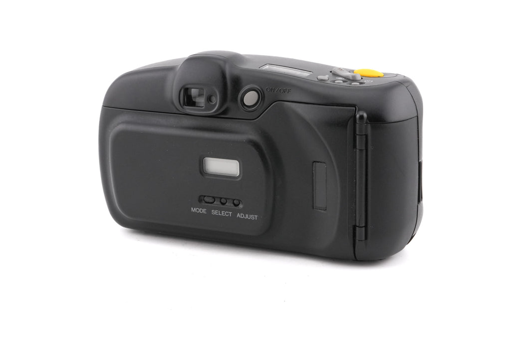 Minolta Riva Zoom Pico
